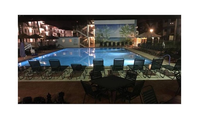 Lauderdale-by-the-Sea Complejo | Family Friendly Resort In Lauderdale