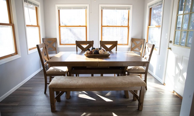 Kendall Casa | Family-Friendly Ranch Home