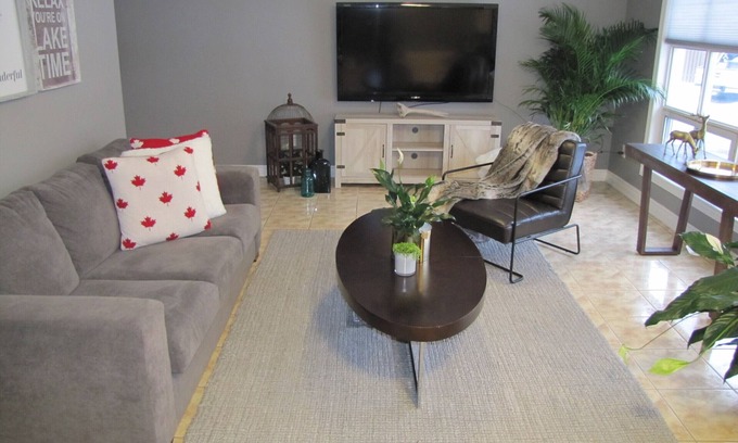 Wasaga Beach Casa | Retiro para familias, relajante en la playa de Wasaga