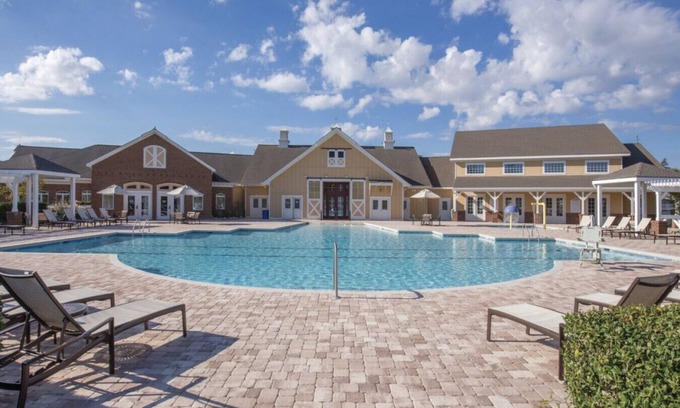 Williamsburg Complejo | Family Friendly Resort Condo -Near Busch Gardens, Water Country + Historic Sites