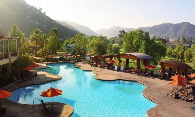 Lawrence Welk Resort Village Complejo | Family Friendly Resort for kids of all ages.