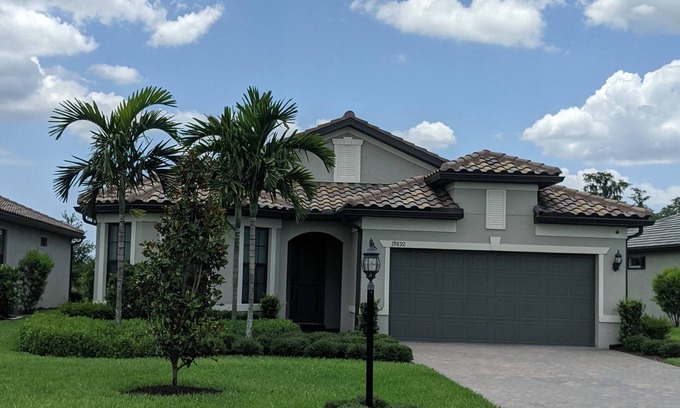 Biggar Casa | Family Friendly/Resort Style Pool Community