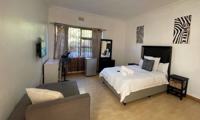 Parow North Casa | Family-Friendly Retreat located in Parow North