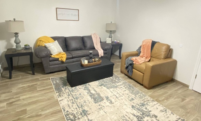 Pooler Casa | Family Friendly Right off I95