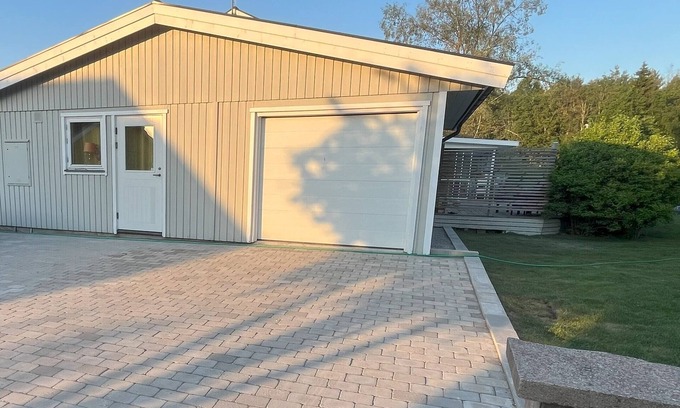 Sandviken Villa | Family friendly and close to nature.perfect for families