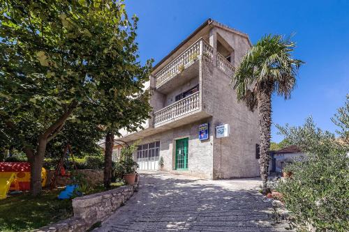 Zaton Apartamento | Family friendly seaside apartments Zaton, Krka - 12416