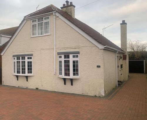 Herne Bay Casa | Family friendly seaside home