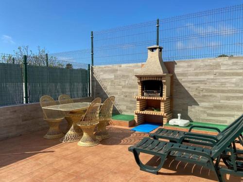 Aljezur Casa | Family-Friendly Semi-Detached House in Aljezur #1865