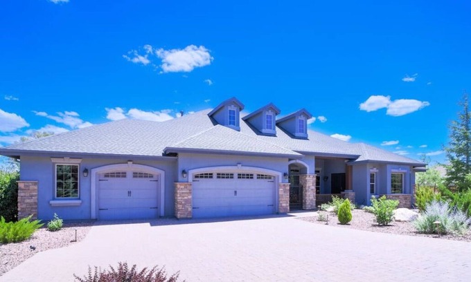 Prescott Apartamento | *Family friendly *Spacious *Fireplace