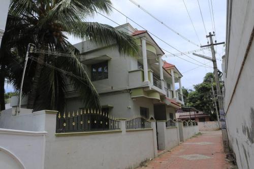 Chettikulam Casa | Family friendly stay in Kanyakumari town