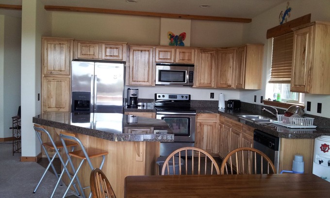 Parkland Beach Cabina | Pueblo de verano familiar de Parkland Beach