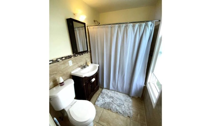 White Plains Apartamento | Family Friendly Three Bedroom Apartment outside of NYC