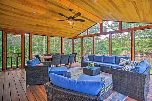 Vineyard Haven Casa | Family-Friendly Tisbury Escape - Walk to Town