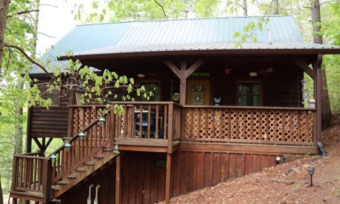 Butler Cabina | Family-friendly