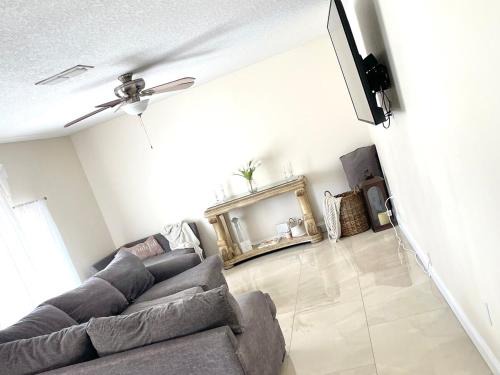 Port Saint Lucie Casa | Family Friendly House