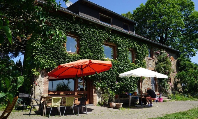 Hellenthal Casa | Family-friendly vacation home Distelfink am Nationalpark-Pets welcome!