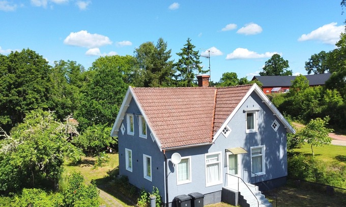 Skurebo Casa | Family-friendly vacation home with comfort on the Allgunnensee - welcome to the