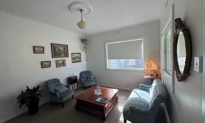 Mullumbimby Casa | Family friendly Vintage Style House in Mullumbimby Town - Byron Shire