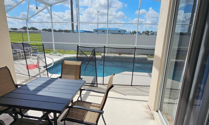 West Haven Casa | Family-Friendly Villa Minutes to Disney!