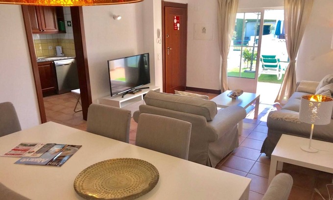 Benagil Casa | Villa familiar en Benagil