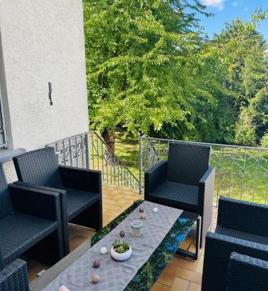 Metternich Casa | Family & Friends Residence