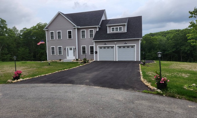Leicester Casa | Family & Friends Vacation House