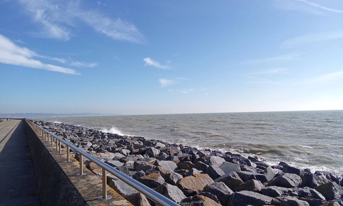 Dymchurch Casa | Family Fun 2-bed Caravan Family Romney Marsh