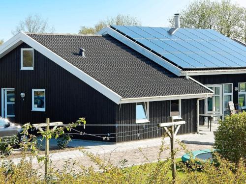 Nordborg Casa | Family Fun by the Sea - By Traum Ferienwohnungen