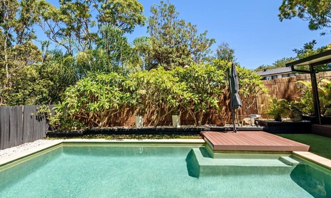 Killcare Heights Casa | Family Fun House, TOP NOTCH