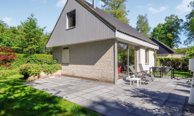 Noordwolde Casa | Alojamiento de 2 habitaciones en Noordwolde