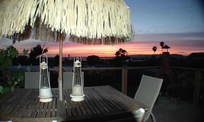 Bay Park Casa | ¡Diversión familiar! Vista Mission Bay! 4bed / 3 baños