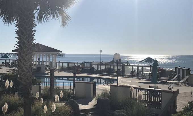 North Topsail Beach Villa | Family Fun, Ocean Views, Great Dining!!!