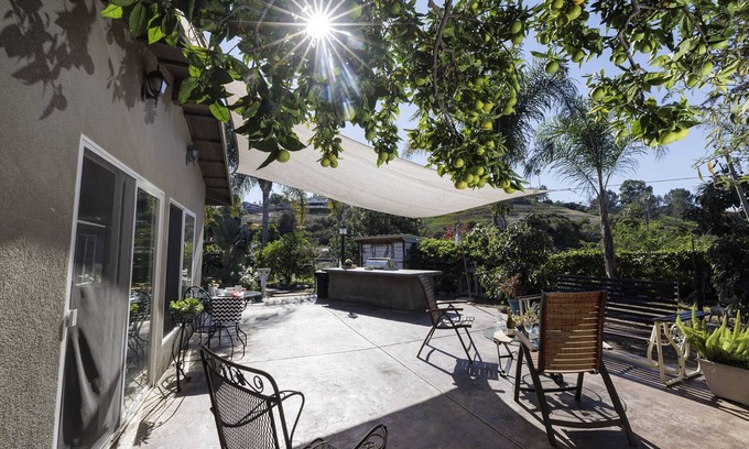 Fire Mountain Casa | Family fun