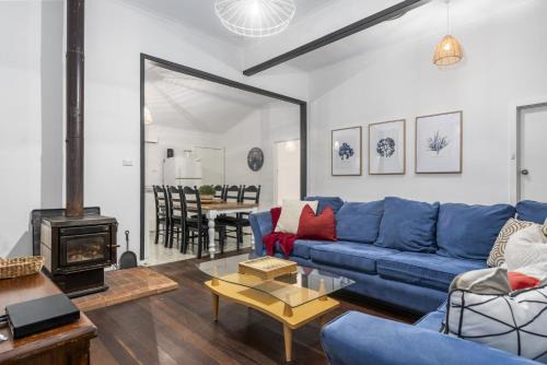 Rockingham Casa | Family Fun Your beach and fishing delight