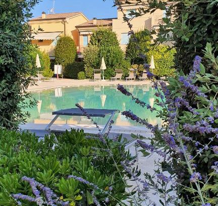 Faro Apartamento | Family Garden Apartment – Borgo dei Fiori