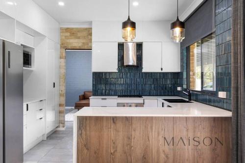 Salt Ash Casa | Family Getaway in Salt Ash