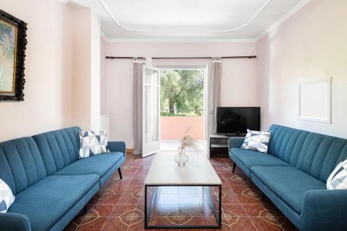 Ipsos Apartamento | Family Group Apartment