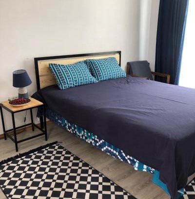 Cholpon-Ata Casa | Family Guest House