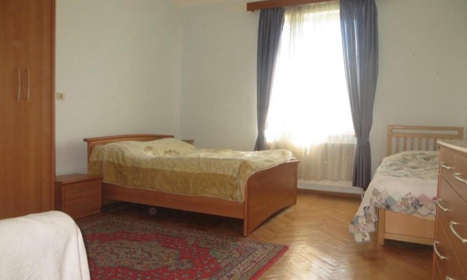 Sachkhere Casa | Family Guest House Marso
