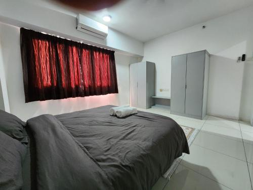 Gua Apartamento | Family Haven at Paragon