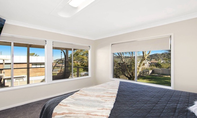 Point Clare Casa | Family Haven @ Point Clare