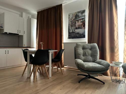 Sighisoara Apartamento | Family Haven Segesvár