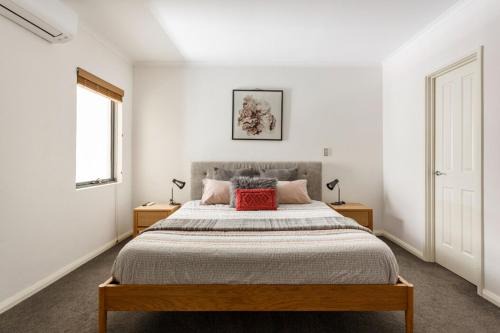Fremantle Apartamento | Family Havenideal Location & Spacious
