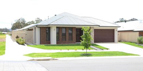 Wodonga Casa | Family hideaway
