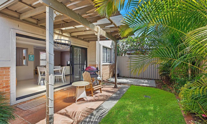 Long Jetty Apartamento | Family Hideaway on Elsiemer