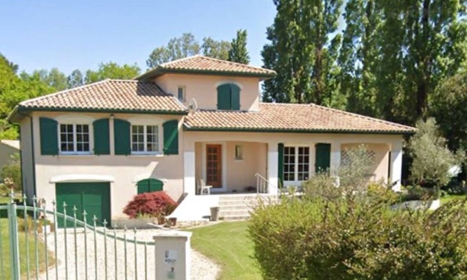 Saint-Vivien-de-Medoc Casa | Family home