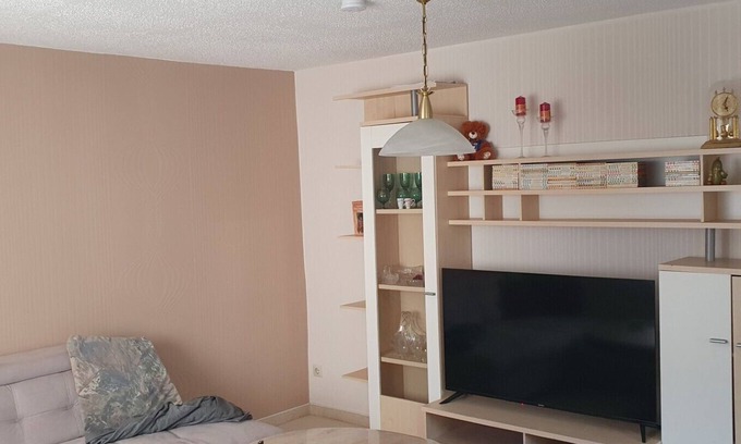 Colditz Apartamento | Family holiday apartment in 04680