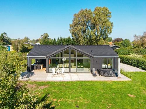 Juelsminde Casa | Family Holiday Home in Juelsminde