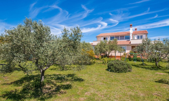 Mali Vareski Casa | Casa de vacaciones familiar Ulika