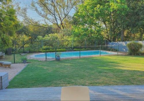 Greater Johannesburg Metropolitan Area Casa | Family Holiday Home in Randburg